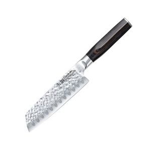 Damashiro Emperor 5.5" Santoku Knife Product Image