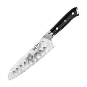 KIYOSHI 6.5" Santoku Knife Product Image