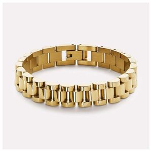 Ora Watch Strap Bracelet Gold Product Image