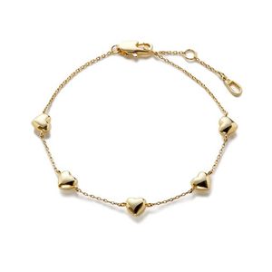 Lani Heart Bracelet Product Image