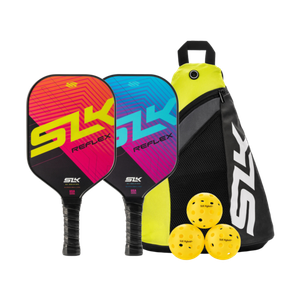 Selkirk SLK Reflex Pickleball Bundle Product Image