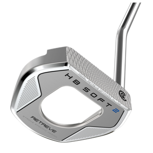 Cleveland HB SOFT 2 RETREVE Putter Left Left Product Image