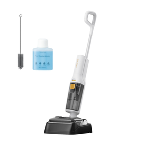 Roborock F25 RT Gen 2 Vacuum Mop White Product Image