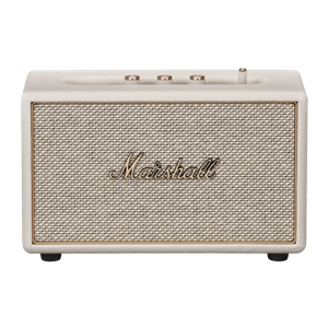 Marshall Acton IV Bluetooth Home Speaker Cream Product Image