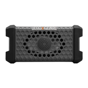 ECOXGEAR DEFENDER Scout Waterproof Speaker Slate Gray Product Image
