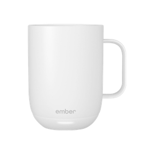 Ember 14oz Temperature Control Smart Mug 2 White Product Image