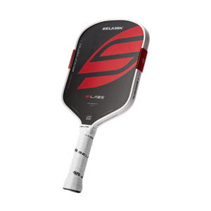 Selkirk LABS Project Boomstik Pickleball Paddle Black Product Image