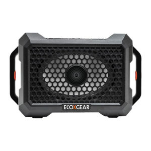 ECOXGEAR DEFENDER Waterproof Speaker Black Oak Product Image