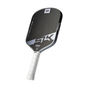 Selkirk SLK Dauntless Pickleball Paddle Storm Gray Product Image