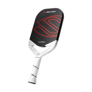 Selkirk LUXX Control Air with InfiniGrit Pickleball Paddle Black Product Image