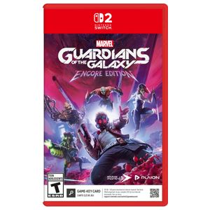 Marvel's Guardians of the Galaxy: Encore Edition - Nintendo Switch 2 Product Image