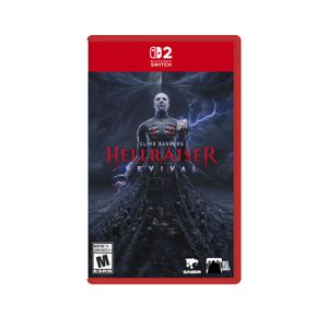 Clive Barker's Hellraiser: Revival - Nintendo Switch 2 Product Image