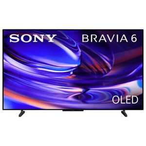 Sony BRAVIA 6 48 4K HDR Smart OLED Google TV with Product Image