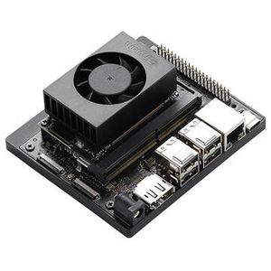 NVIDIA Jetson Orin Nano Super Developer Kit Product Image