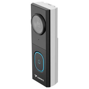 Luminys 4MP Video Doorbell & Chime Kit Product Image