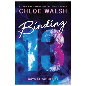 Binding 13 (Standard Edition) Product Image