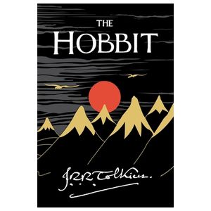 The Hobbit: Or There and Back Again Product Image