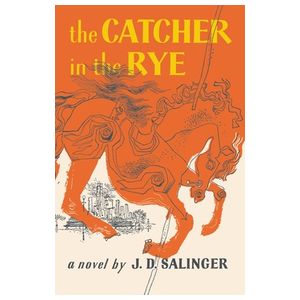 The Catcher in the Rye Product Image