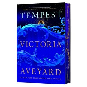 Tempest (Deluxe Limited Edition) Product Image