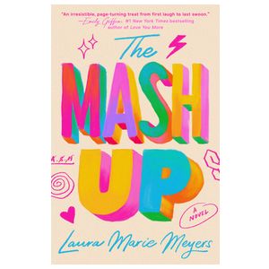 The MASH Up Product Image