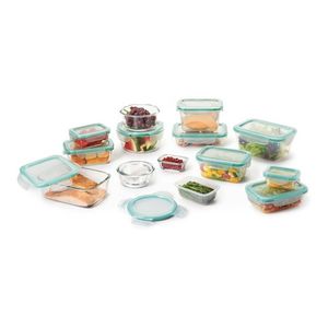Good Grips 30pc Smart Seal Container Set Product Image