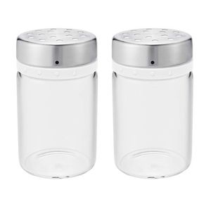 Good Grips Glass Adjustable Shaker Set Product Image