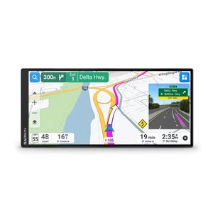 Garmin Drive 8.8" GPS Navigator Product Image