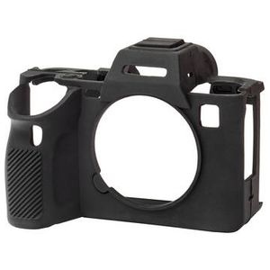easyCover Protection Cover for Sony a7 V (Black) Product Image