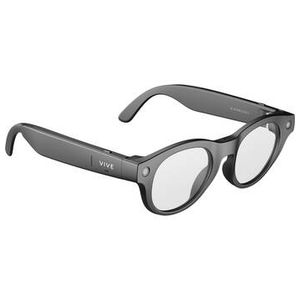 HTC VIVE Eagle Pantos AI Glasses (Charcoal Black F Product Image