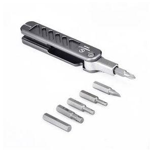 Sunwayfoto EDC Folding Multi-Tool Product Image