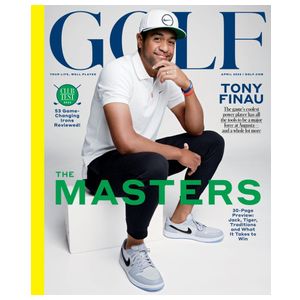 Golf - Digital - 6 Issues Product Image