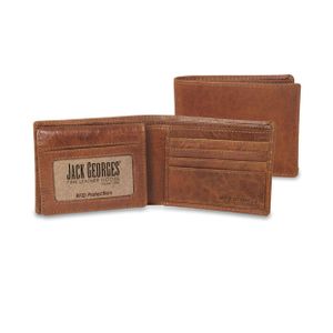 Bi-fold with Flap Product Image