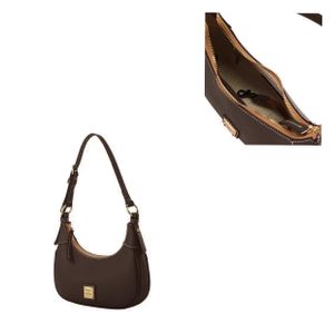 Lucca Leather Hobo Product Image