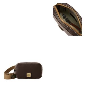 Lucca Leather Belt Bag Product Image