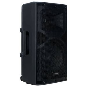 ADJ APX12 GO BT Two-Way 12 200W Battery-Powered Po Product Image