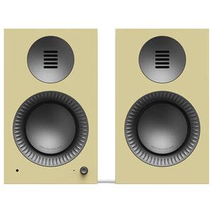 Kanto Living Tuk G2 2-Way Active Wireless Bookshel Product Image
