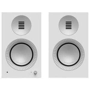 Kanto Living Tuk G2 2-Way Active Wireless Bookshel Product Image
