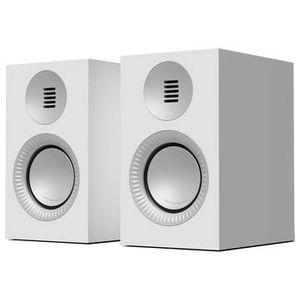 Kanto Living Tuk G2 2-Way Bookshelf Speakers (Whit Product Image