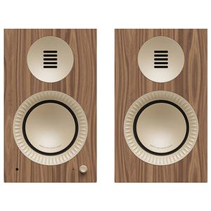 Kanto Living Tuk G2 2-Way Active Wireless Bookshel Product Image