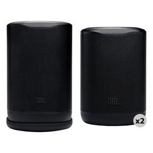 JBL Cove P1 & Dual Cove M1 Wireless Wi-Fi Home Spe Product Image