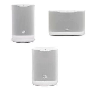 JBL Cove M1/P1/X1 Wireless Wi-Fi Home Speaker Kit Product Image