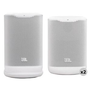 JBL Cove P1 & Dual Cove M1 Wireless Wi-Fi Home Spe Product Image