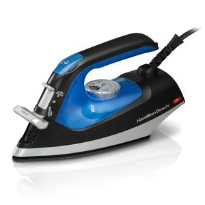 2 In One Iron & Steamer Product Image