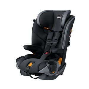 MyFit Harness + Booster Car Seat Iron Product Image