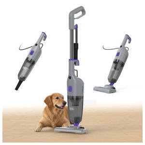 PowerSeries Flex+ Pet Vacuum Product Image