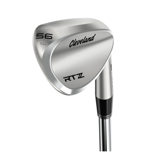 Cleveland RTZ Tour Satin Wedge Left 54 Mid Product Image