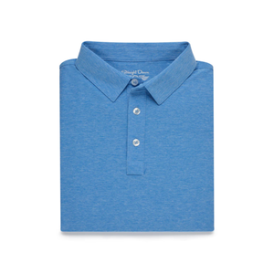 Straight Down Dodge Polo X-Large Provence Size: X-Large Product Image