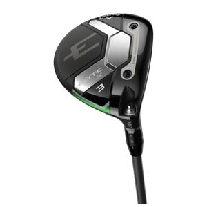 Callaway Elyte X Fairway Wood Left Regular Mitsubishi VANQUISH Shaft/#5 Product Image