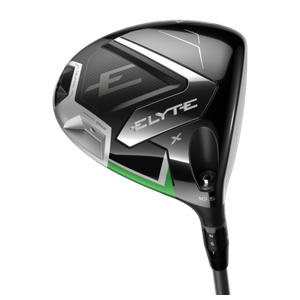 Callaway Elyte X Driver Right 10.5 Stiff/True Temper Denali Charcoal Shaft Product Image