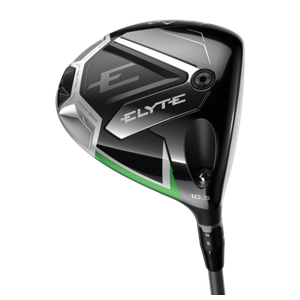 Callaway Elyte Driver Right 12 Senior/Mitsubishi VANQUISH Shaft Product Image